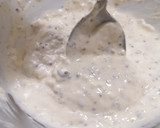 Foto del paso 1 de la receta: 286. Salsa tártara al ajo en salmuera