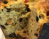 Foto langkah ke 9 dari resep Panettone.