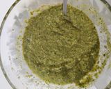 સ્પરાઉટ પનીર ચિલ્લા (sprout paneer chilla recipe in gujarati) રેસીપી સ્ટેપ3ફોટો