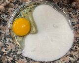 Foto del paso 1 de la receta: Galletitas sin manteca
