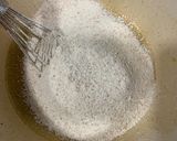 Foto del paso 3 de la receta: Carrot cake