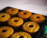 Foto langkah ke 5 dari resep 383# Bolu pisang mini.