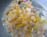 รูปขั้นตอนการทำที่ 2 ของ ไข่คั่วกุ้งพริกขี้หนู คลีน
