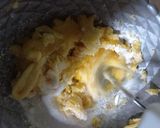 Foto langkah ke 1 dari resep Palm Cookies / Kukis Gula Palm.