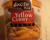 Ananászos currys tofu recept fázis 5 fotója