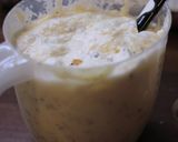 Püspökkenyér recept fázis 5 fotója