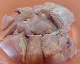 Foto langkah ke 1 dari resep Soto Aceh (Daging Ayam).