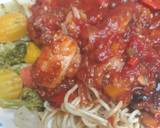 Chicken Cacciatore recipe step 9 photo