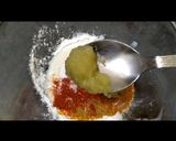 ফুলকপির বেগম বাহার(Foolkopir begum bahar recipe in Bengali) রেসিপি ধাপ - 4 ছবি