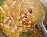 Foto langkah ke 5 dari resep Mie Ayam Bumbu Lekoh.