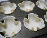 Foto del paso 1 de la receta: Canastitas de membrillo y dulce de alcayota