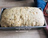 Foto langkah ke 5 dari resep Seedy Sandwich Bread (Roti tawar gandum dan biji2an).