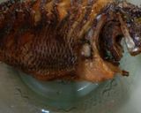 Foto langkah ke 3 dari resep Terong bakar baudar acan #KangenRumah.
