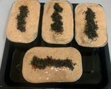 Foto langkah ke 5 dari resep Salmon-Dori Mentai Rice.