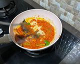 Foto langkah ke 2 dari resep Rendang Ayam.