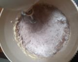 Foto langkah ke 2 dari resep Nastar isi coklat.