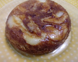 Foto del paso 6 de la receta: Torta invertida en Essen de 18 súper fácil