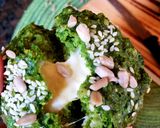 Foto del paso 6 de la receta: Muffins de Espinaca🌿🌿🌿