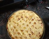 ભાખરી પીઝા (Bhakhri Pizza Recipe In Gujarati) રેસીપી સ્ટેપ3ફોટો