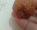 થાબડી પેંડા(Thhabdi penda recipe in gujarati) રેસીપી સ્ટેપ6ફોટો