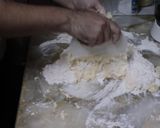 Foto del paso 3 de la receta: Tarta de pollo casera!!🥧