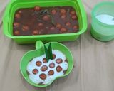 Foto langkah ke 6 dari resep Biji salak manis legit.