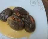 صورة لخطوة 8 من وصفة المكدوس السوري (من اساسيات الفطور والعشا)