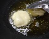 Nangori aloo recipe step 4 photo