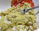 Foto del paso 2 de la receta: Pizza con base de Romanescu