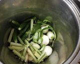 થાઈ ગ્રીન કરી (Thai Green Curry Recipe In Gujarati) રેસીપી સ્ટેપ1ફોટો