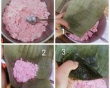 Foto langkah ke 4 dari resep Mendut mutiara.