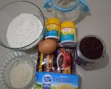 Foto langkah ke 1 dari resep Martabak Lenggang Cokelat.