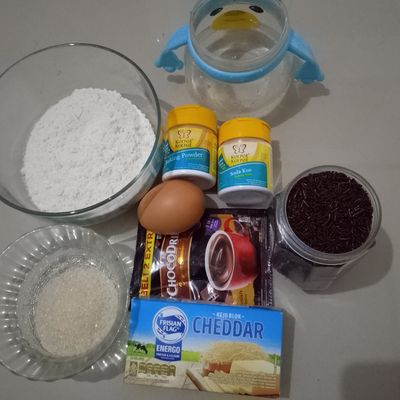 Langkah 1