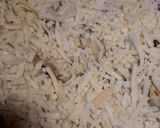 A picture of step 9 of Eggplant Casserole IV.