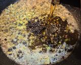 Foto del paso 3 de la receta: Entrecot de lomo alto con salsa de pimienta negra