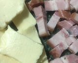Foto del paso 2 de la receta: NIÑOS ENVUELTOS😉🎊🥰❤️