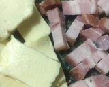 Foto del paso 2 de la receta: NIÑOS ENVUELTOS😉🎊🥰❤️