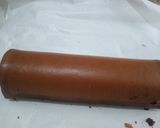 Foto langkah ke 4 dari resep Bolu gulung coklat / Chocolate Swiss Roll.