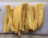Foto langkah ke 1 dari resep Pisang Goreng Pasir.