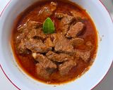 Foto langkah ke 6 dari resep Krengsengan Daging Sapi.