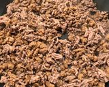 A picture of step 1 of Take your time bolognese.