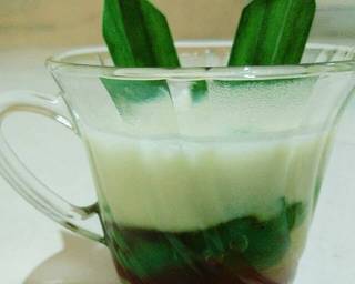Cendol Nutrijell #BikinRamadanBerkesan - Step 10