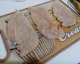 Pas rețetă Ruladă de pui 1 fotografie