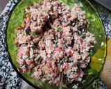 Foto del paso 6 de la receta: Pimientos rellenos a la antigua