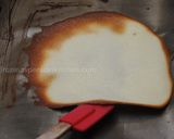 A picture of step 10 of Homemade ice cream cones.