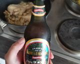 Foto del paso 4 de la receta: Tutro con Jengibre y Torobayo