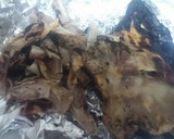 Foto del paso 4 de la receta: Oreja doble