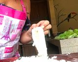 Foto del paso 3 de la receta: Tamales en olla