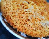 मलाई घेवर (Malai Ghevar recipe in hindi) रेसिपी चरण 2 फोटो