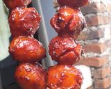 Foto langkah ke 5 dari resep Ayam Bakar.